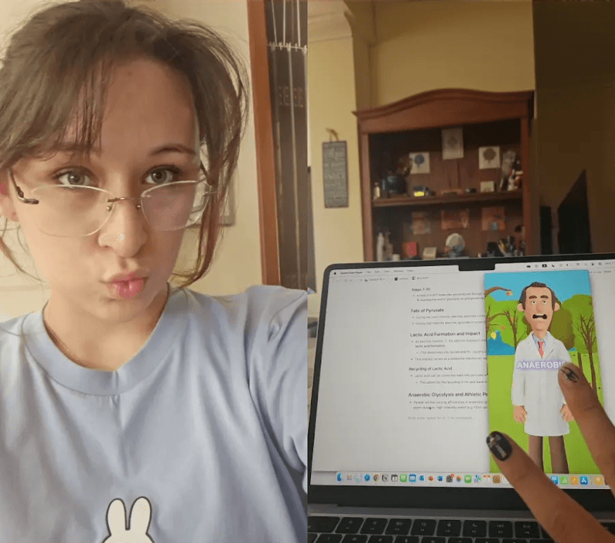 Niamh M.'s testimonial